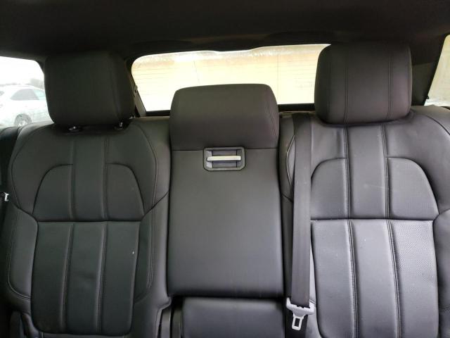 Photo 10 from auction – 2016 LAND ROVER RANGE ROVE with VIN SALWG2PF8GA123313