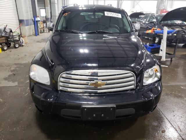 Photo 5 from auction – 2008 CHEVROLET HHR LT with VIN 3GNCA23D58S655156