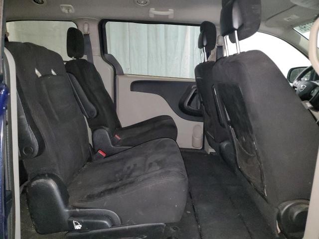 Photo 11 from auction – 2015 DODGE GRAND CARA with VIN 2C4RDGBG5FR511443