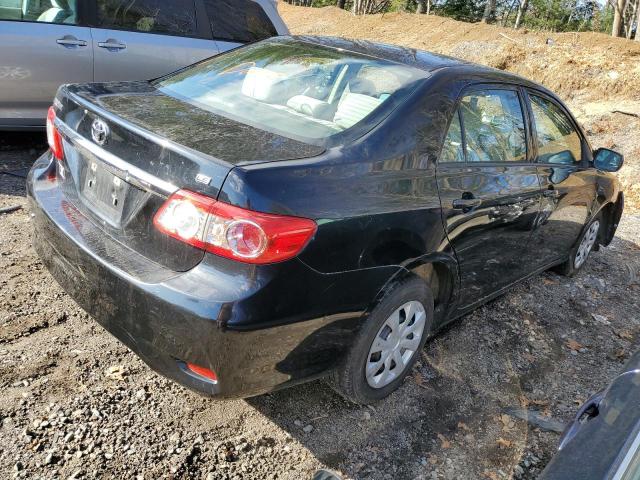 Photo 3 from auction – 2011 TOYOTA COROLLA BA with VIN JTDBU4EE3BJ094204