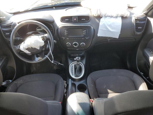 Photo 8 from auction – 2018 KIA SOUL with VIN KNDJN2A21J7588176