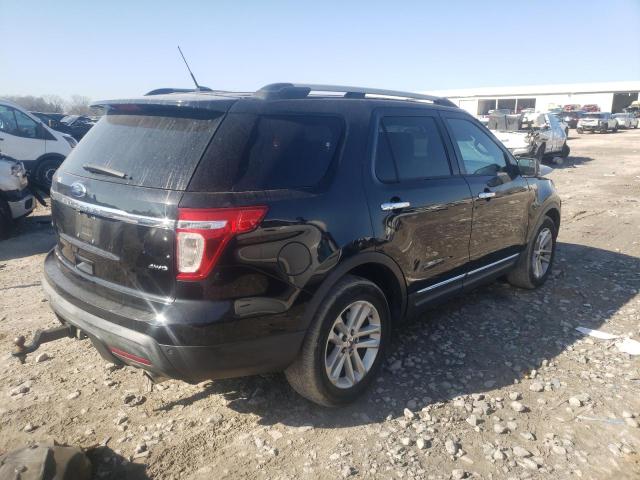 Photo 3 from auction – 2011 FORD EXPLORER X with VIN 1FMHK8D80BGA58692