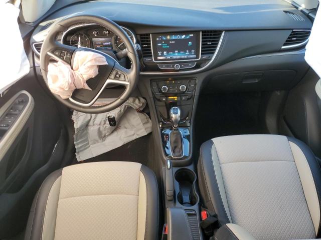 Photo 8 from auction – 2020 BUICK ENCORE PRE with VIN KL4CJESB4LB023774