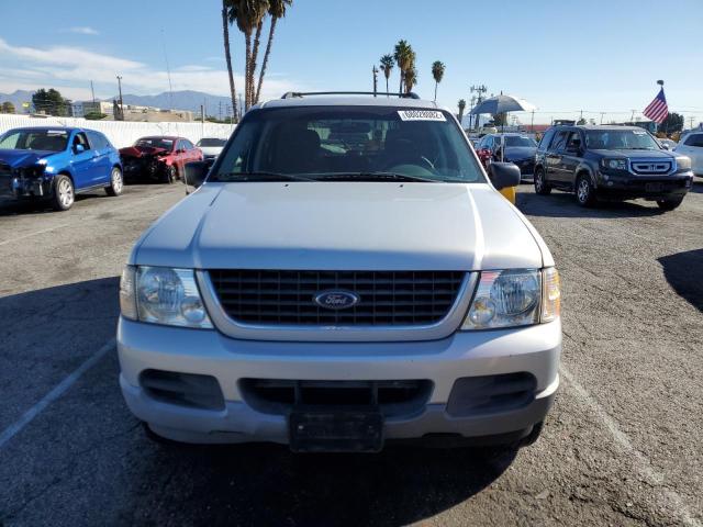 Photo 5 from auction – 2002 FORD EXPLORER X with VIN 1FMDU63E42UB53455