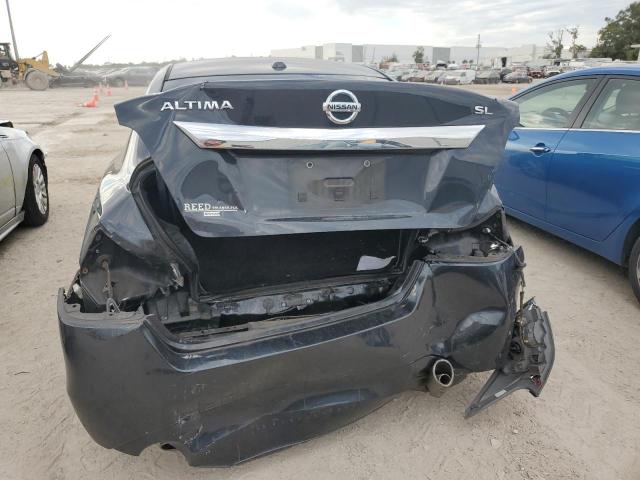 Photo 6 from auction – 2015 NISSAN ALTIMA 2.5 with VIN 1N4AL3AP4FC133141