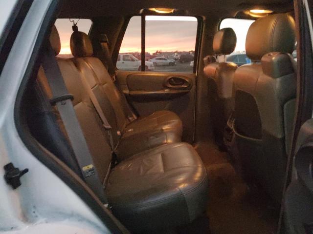 Photo 11 from auction – 2003 CHEVROLET TRAILBLAZE with VIN 1GNDS13S032407508