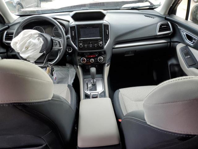 Photo 8 from auction – 2020 SUBARU FORESTER P with VIN JF2SKAJC6LH525234
