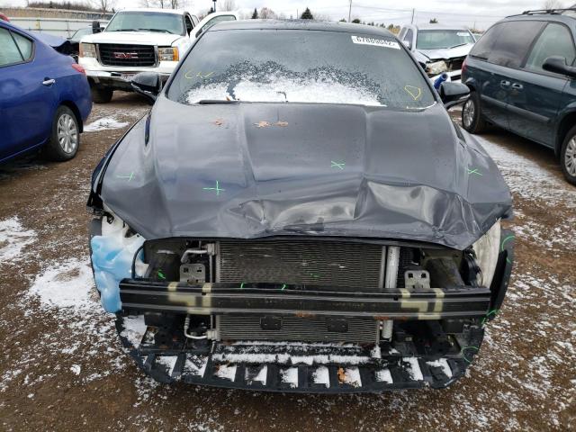 Photo 5 from auction – 2016 FORD FUSION SE with VIN 3FA6P0H73GR352688