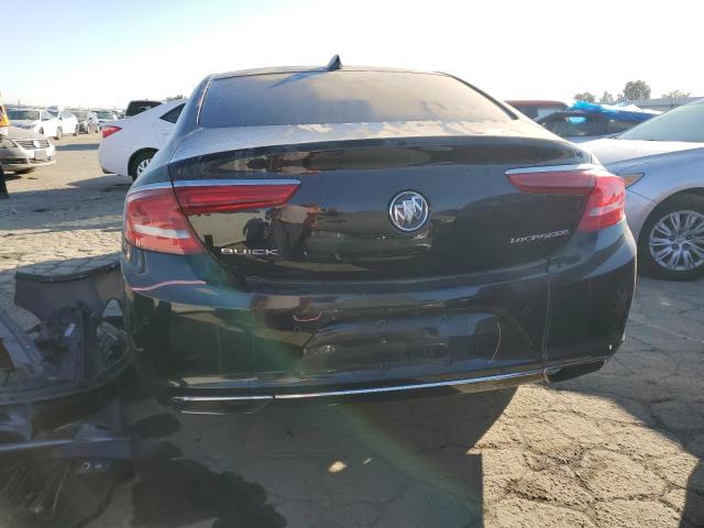Photo 6 from auction – 2017 BUICK LACROSSE E with VIN 1G4ZP5SS7HU181662