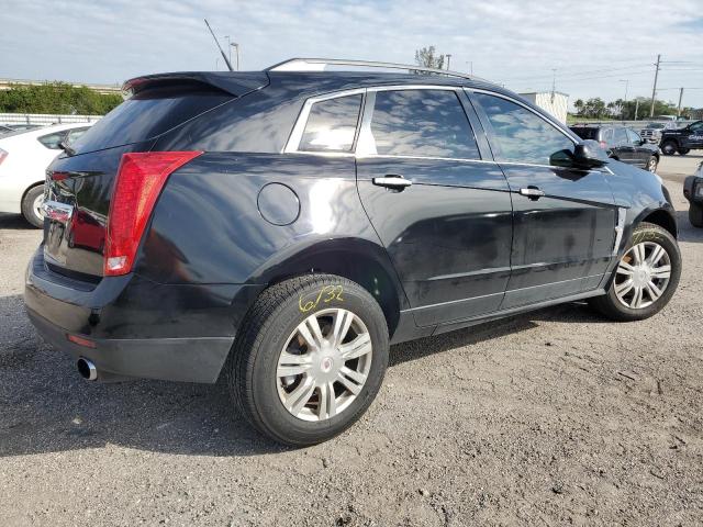 Photo 3 from auction – 2010 CADILLAC SRX with VIN 3GYFNGEY1AS534664