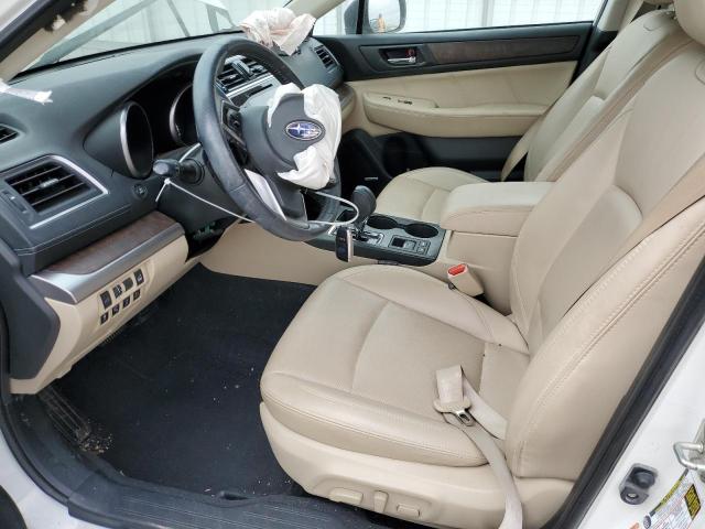 Photo 7 from auction – 2019 SUBARU OUTBACK 3. with VIN 4S4BSENC4K3267058