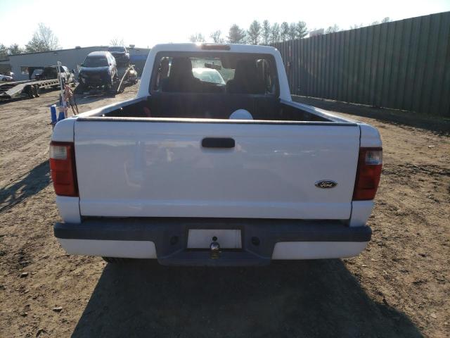 Photo 6 from auction – 2004 FORD RANGER SUP with VIN 1FTYR14U44PA95607