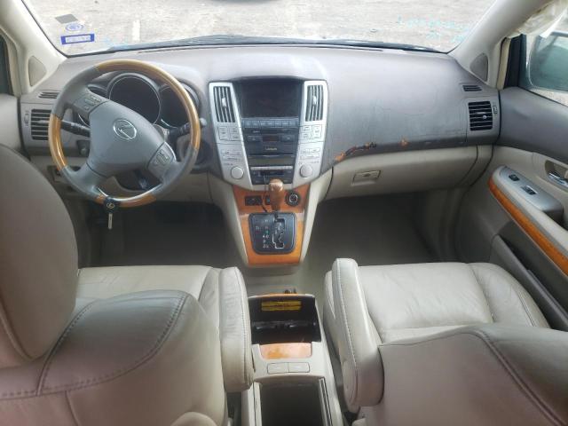 Photo 8 from auction – 2009 LEXUS RX 350 with VIN 2T2GK31U89C062661