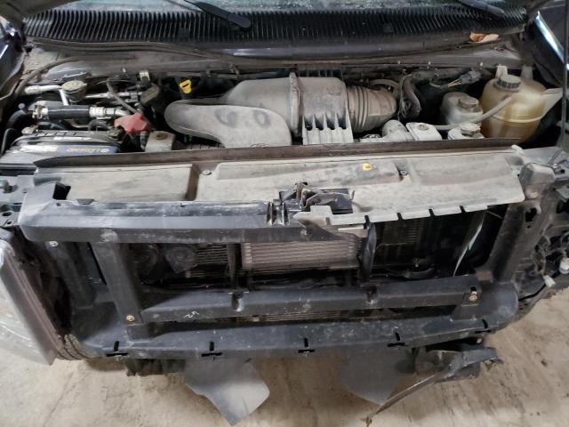 Photo 12 from auction – 2013 FORD ECONOLINE with VIN 1FBSS3BL6DDA76319