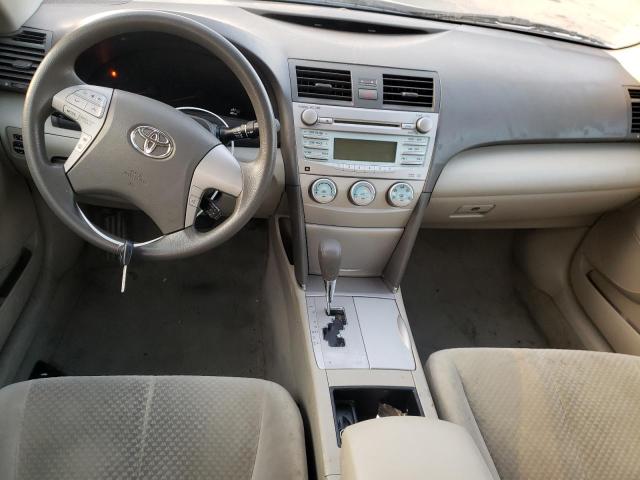 Photo 8 from auction – 2007 TOYOTA CAMRY with VIN 4T1BE46K27U550311