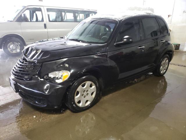 CHRYSLER PT CRUISER 2008 with VIN 3A8FY48B38T213578 - Photo from auction
