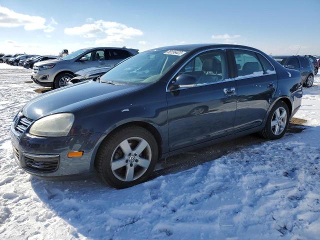 Photo 1 from auction – 2008 VOLKSWAGEN JETTA SE with VIN 3VWRM71K98M059705