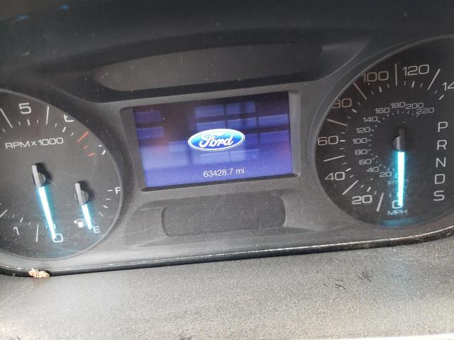 Photo 9 from auction – 2013 FORD EDGE SE with VIN 2FMDK3GC9DBB29996