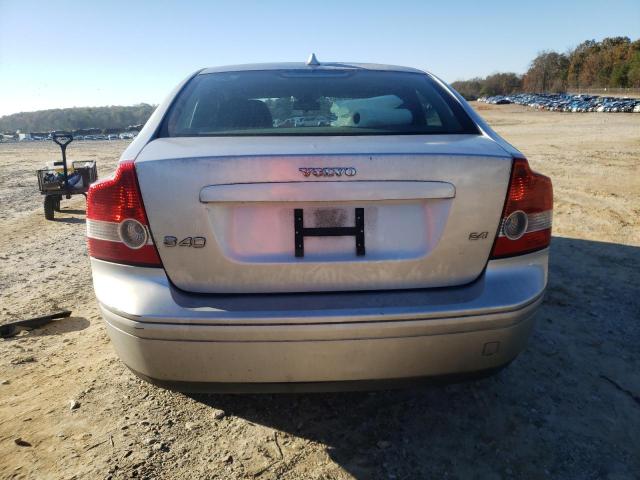 Photo 6 from auction – 2007 VOLVO S40 2.4I with VIN YV1MS382572298413