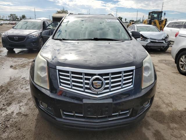 Foto 5 de la subasta – 2013 CADILLAC SRX PREMIU con VIN 3GYFNEE34DS596170