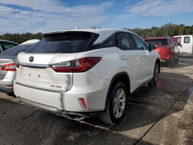 Photo 3 from auction – 2017 LEXUS RX 350 BAS with VIN 2T2ZZMCA2HC073912