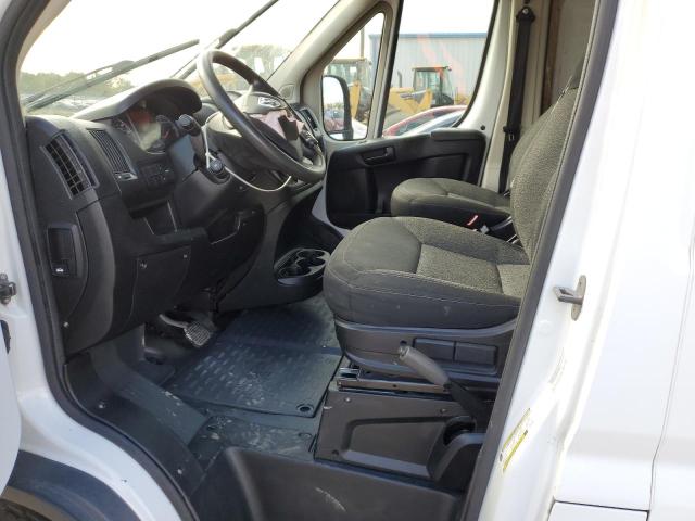 Photo 7 from auction – 2014 RAM PROMASTER with VIN 3C6URVJG8EE123616