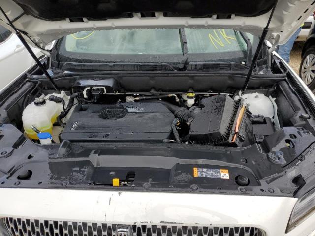Photo 12 from auction – 2020 LINCOLN NAUTILUS with VIN 2LMPJ6J99LBL15068