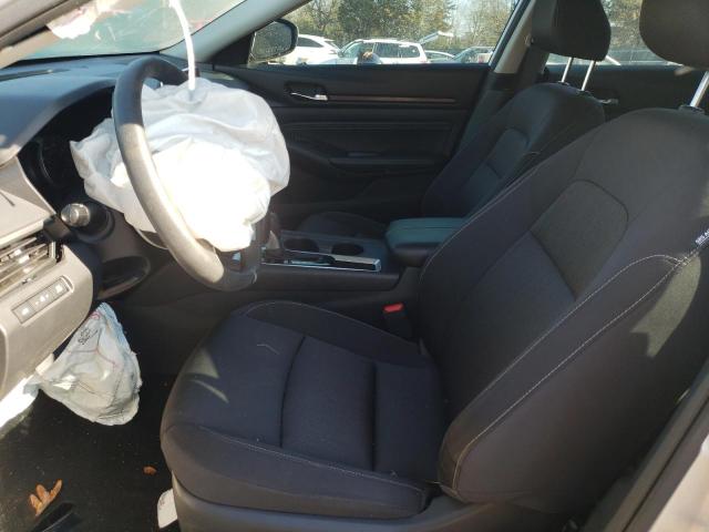 Photo 7 from auction – 2020 NISSAN ALTIMA S with VIN 1N4BL4BV7LC225332