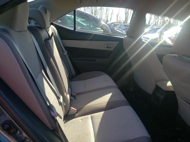 Photo 10 from auction – 2019 TOYOTA COROLLA L with VIN 2T1BURHE1KC176016