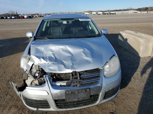 Photo 5 from auction – 2009 VOLKSWAGEN JETTA SE with VIN 3VWRM71K09M060971