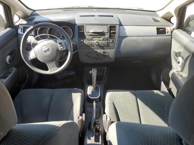 Photo 8 from auction – 2012 NISSAN VERSA with VIN 3N1BC1CP7CL361153