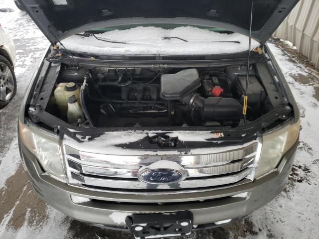 Photo 12 from auction – 2008 FORD EDGE LIMIT with VIN 2FMDK49C88BA38808