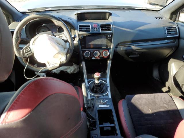 Photo 8 from auction – 2017 SUBARU WRX STI with VIN JF1VA2M67H9832915