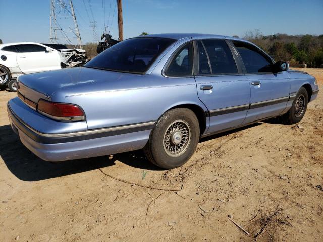 Photo 3 from auction – 1994 FORD CROWN VICT with VIN 2FALP74W9RX103731