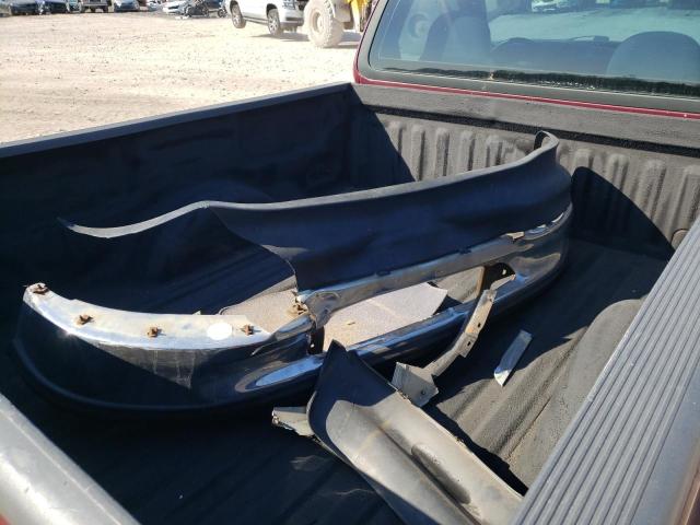 Photo 10 from auction – 1998 FORD F150 with VIN 1FTZF17W1WNA27922