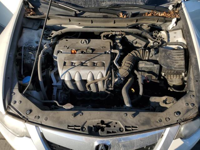 Photo 11 from auction – 2010 ACURA TSX with VIN JH4CU2F66AC011818