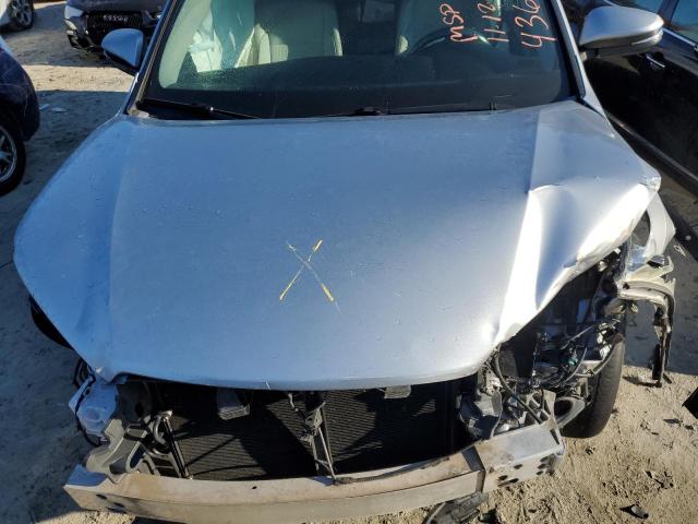 Photo 12 from auction – 2015 TOYOTA HIGHLANDER with VIN 5TDBKRFH0FS224363