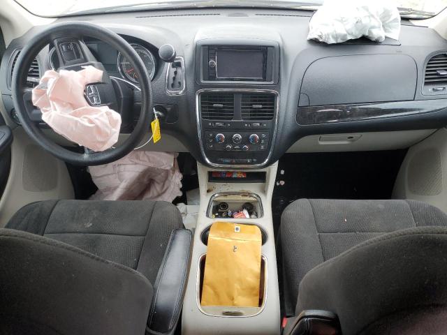 Photo 8 from auction – 2012 DODGE GRAND CARA with VIN 2C4RDGCG0CR236462
