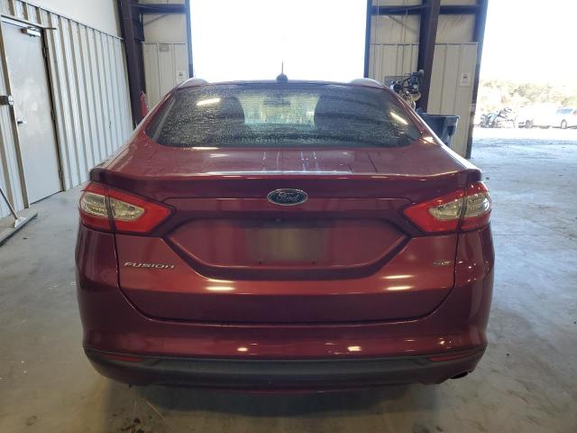 Photo 6 from auction – 2015 FORD FUSION SE with VIN 1FA6P0H70F5100933