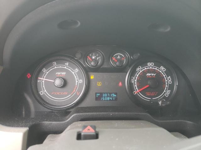 Photo 9 from auction – 2008 FORD FOCUS S/SE with VIN 1FAHP34N98W264354