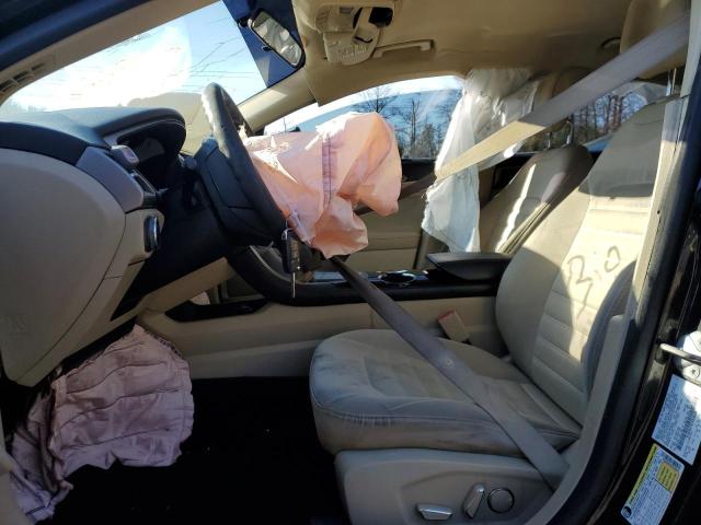 Photo 7 from auction – 2014 FORD FUSION SE with VIN 3FA6P0H7XER208648