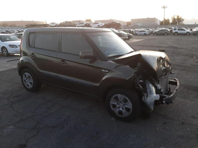 Photo 4 from auction – 2013 KIA SOUL with VIN KNDJT2A58D7522101