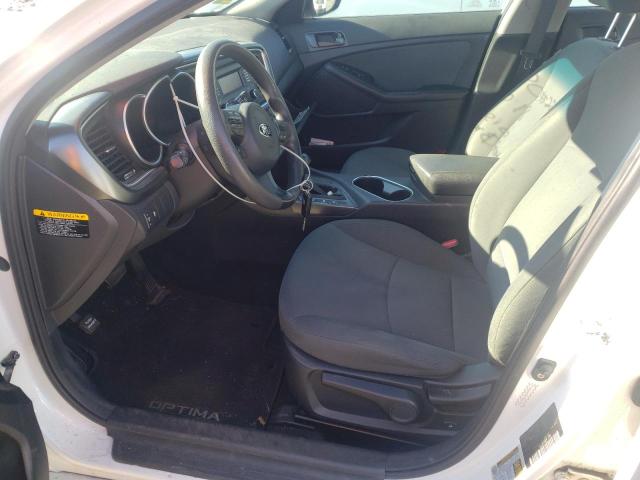 Photo 7 from auction – 2015 KIA OPTIMA LX with VIN KNAGM4A7XF5568738