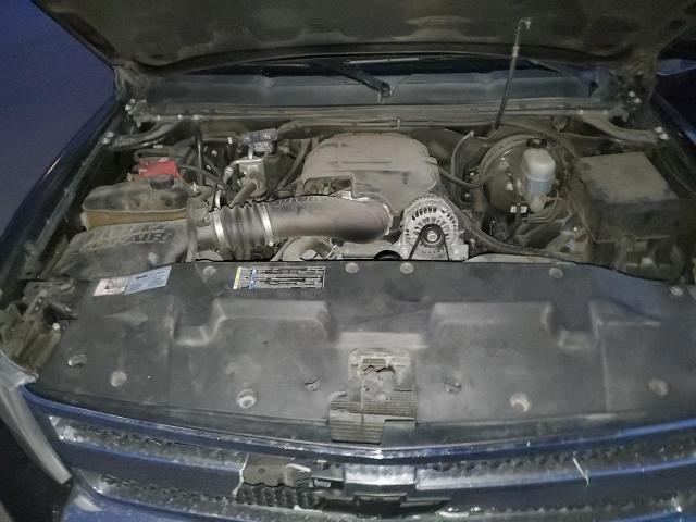 Photo 11 from auction – 2010 CHEVROLET SILVERADO with VIN 1GCPCPEA7AZ197181