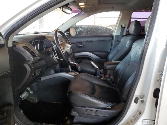 Photo 7 from auction – 2012 MITSUBISHI OUTLANDER with VIN JA4JT5AX8CU003501
