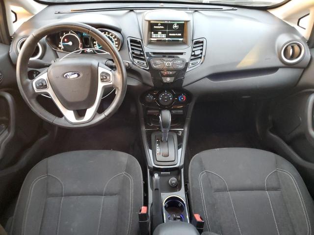 Photo 8 from auction – 2015 FORD FIESTA SE with VIN 3FADP4EJ3FM201148