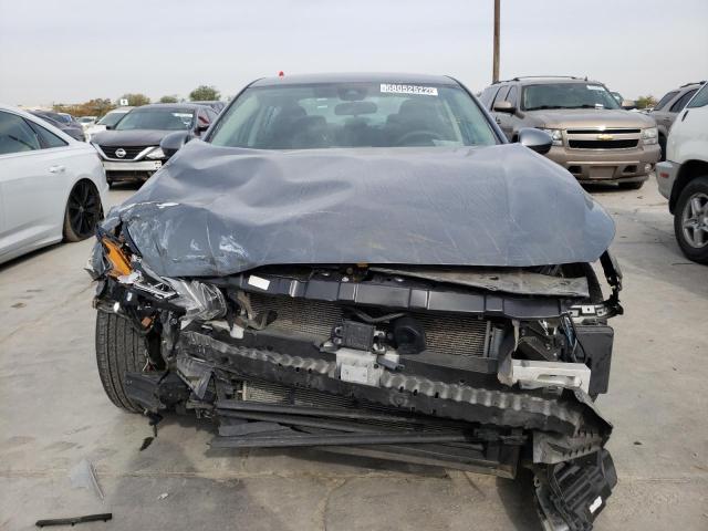 Photo 5 from auction – 2021 NISSAN ALTIMA SV with VIN 1N4BL4DV9MN336872