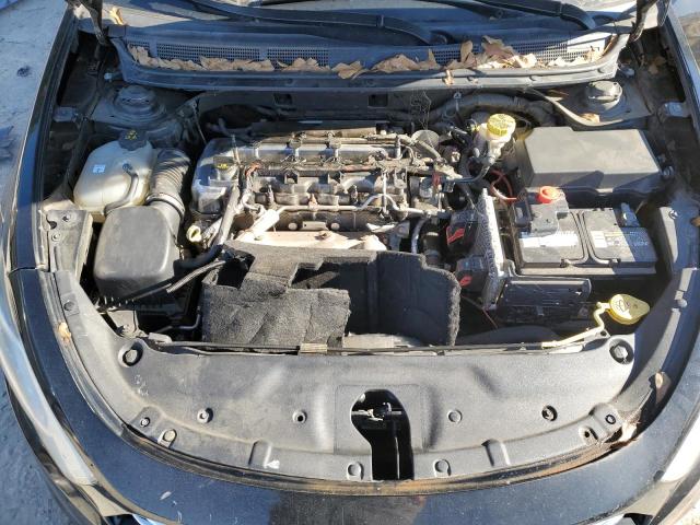 Photo 11 from auction – 2013 DODGE DART with VIN 1C3CDFCA9DD105499