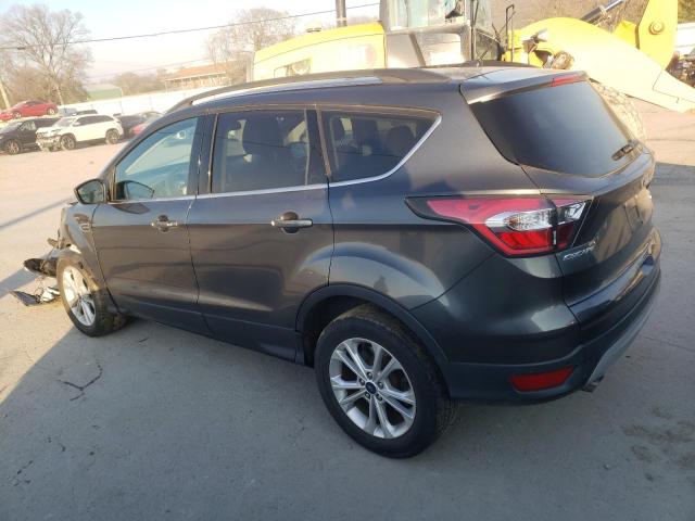 Photo 2 from auction – 2017 FORD ESCAPE SE with VIN 1FMCU0GD4HUA79716