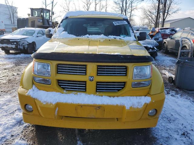 Photo 5 from auction – 2011 DODGE NITRO DETO with VIN 1D4PU6GX2BW505775